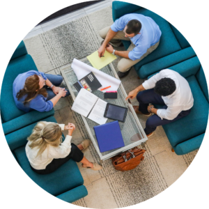 Optimizing the FM Organization