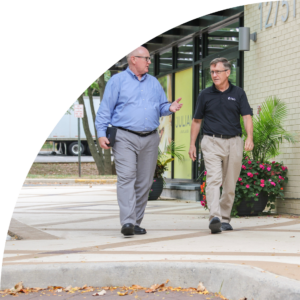 Strategic Facility Planning