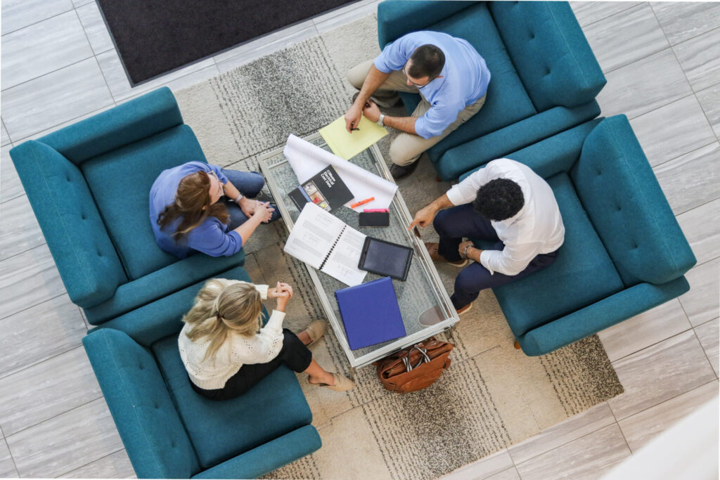 Optimizing the FM Organization