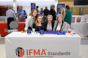 Facility Strategic Planning