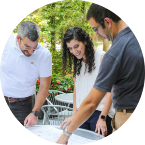 Facility asset management 