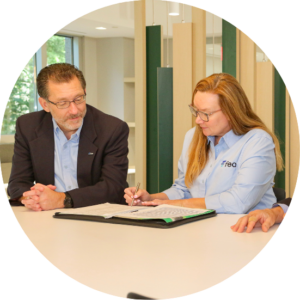 Facility Resilience Planning