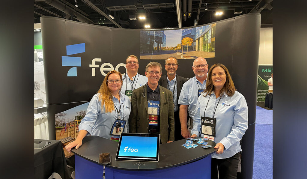 IFMA World Workplace Image