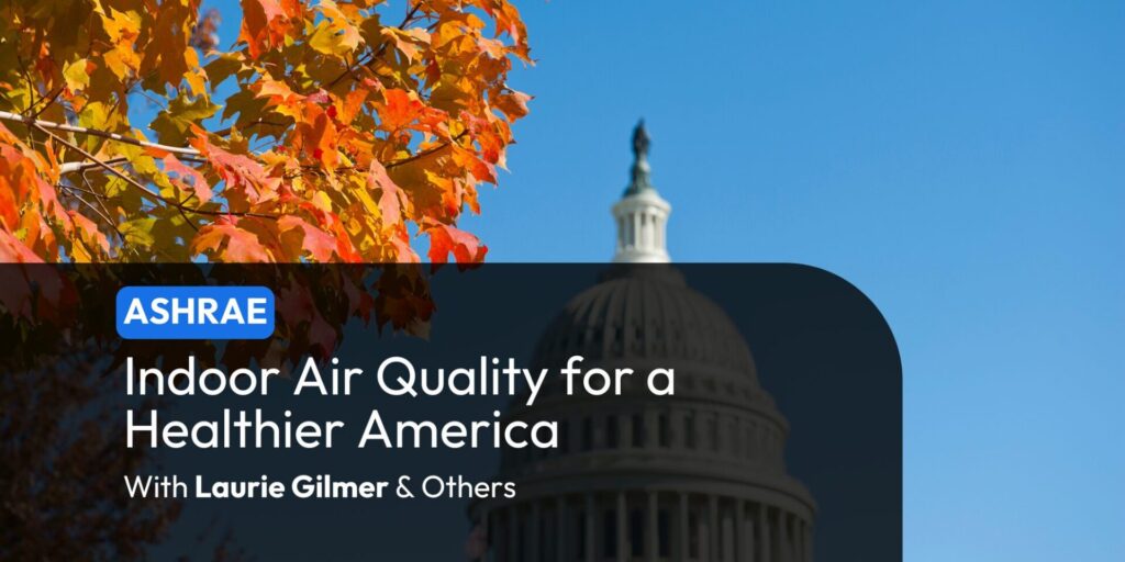 Advancing Healthier Buildings