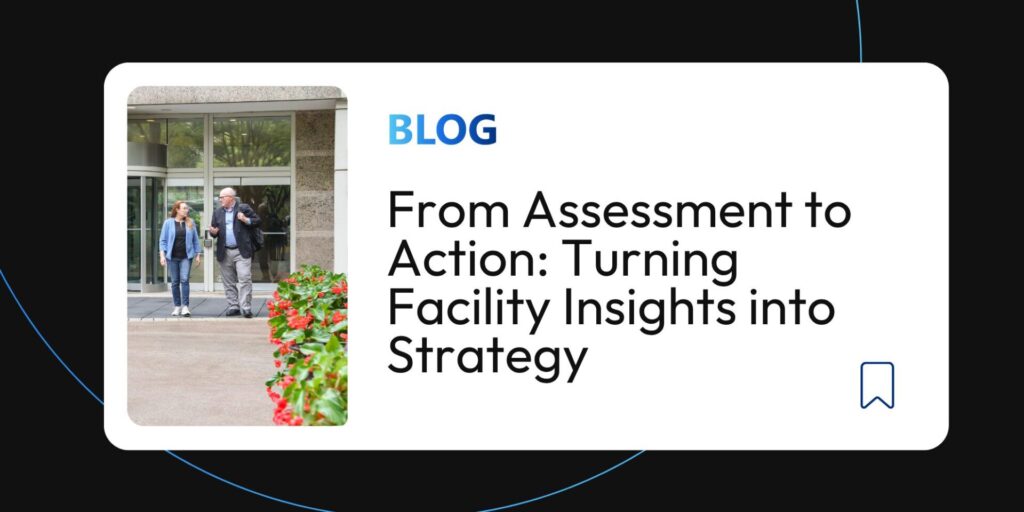 Strategic Facility Planning